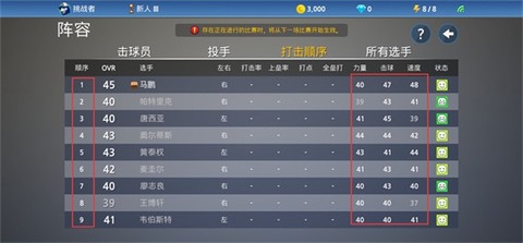 职业棒球9[图6]