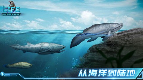生命简史截图2