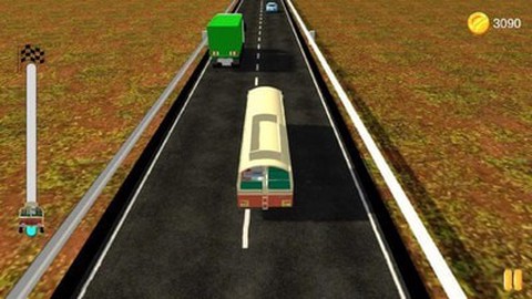 巴士赛车3D[图1]