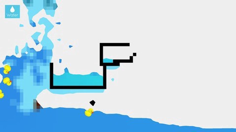 液体沙盒截图1