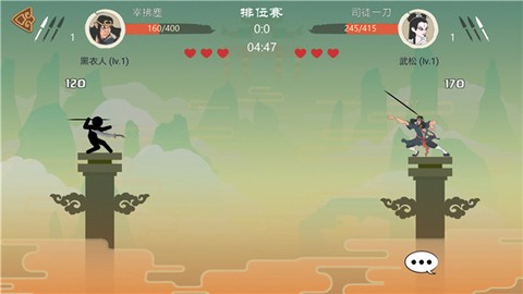 标枪王者[图1]
