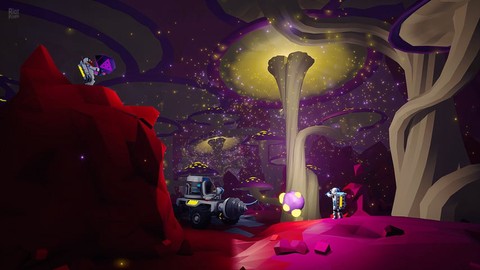 异星探险家[图1]
