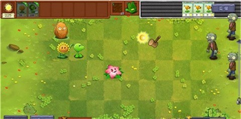 植物大战僵尸转基因版[图6]