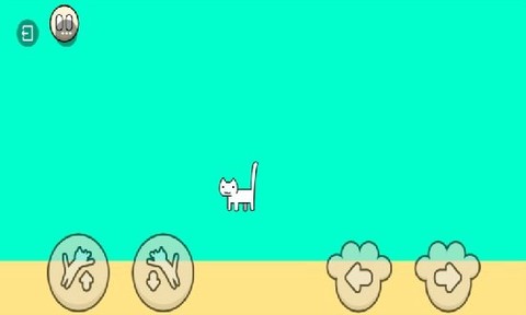 我家猫有残疾图3
