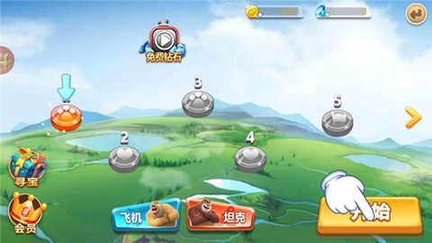熊出没森林勇士[图8]