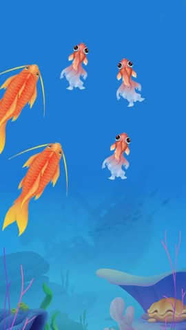 吞噬大作战截图1
