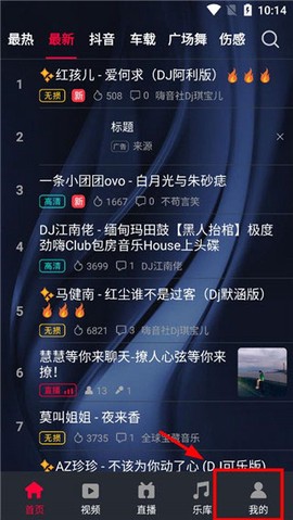 dj秀[图3]