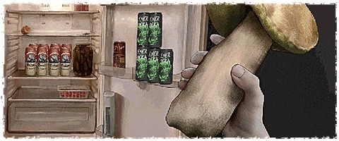 寻找伪人[图6]