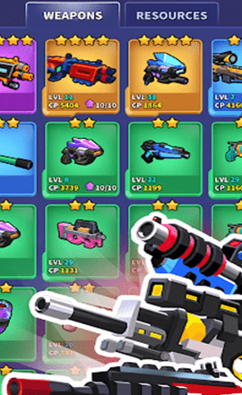 喷射英雄[图1]