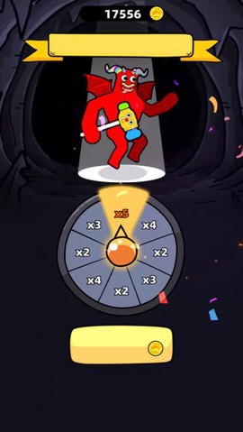 经典怪物大战截图1