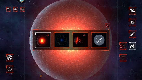 星球大战模拟截图2
