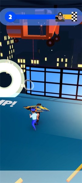 盗贼大师3D[图3]