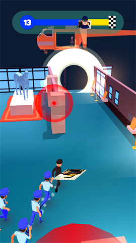 盗贼大师3D截图1