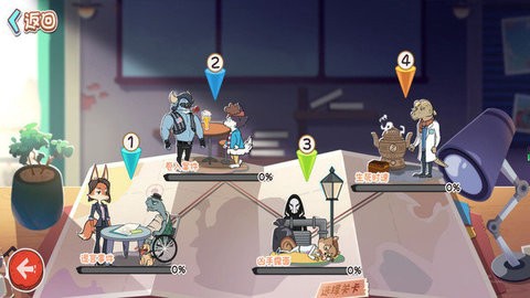 唐人街神探截图2