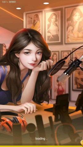 我的女主播截图1