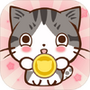 一画合猫