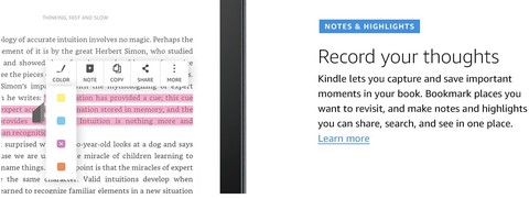 kindle阅读器[图3]