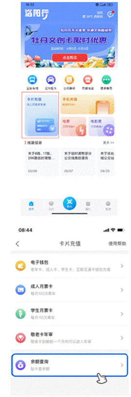 洛阳行[图6]