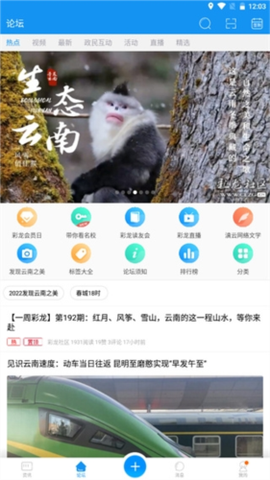 彩龙社区[图5]