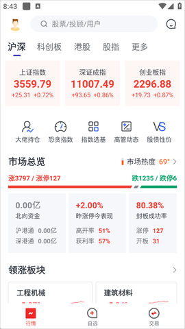 京东股票[图1]