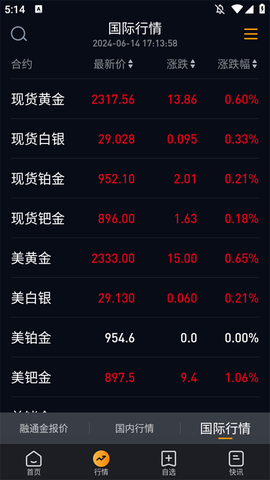 融通金官网截图2