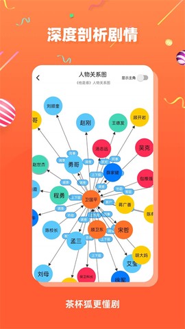 茶杯狐官方版截图2