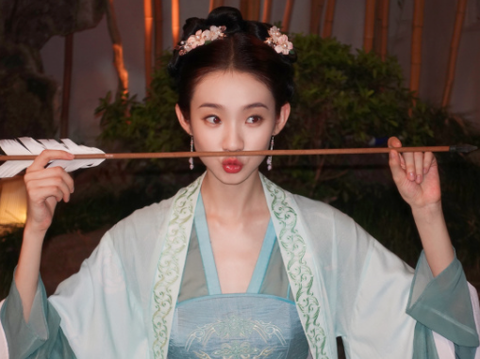 菊花影视截图2
