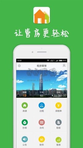 租房管理[图3]