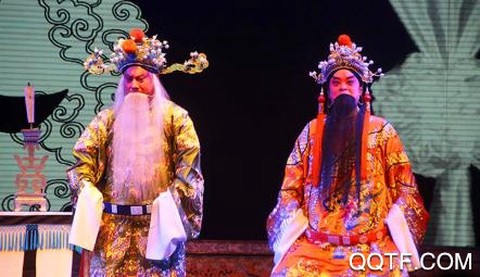 秦腔迷[图1]
