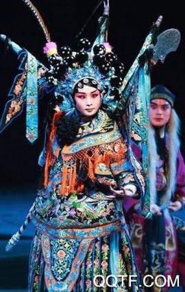 秦腔迷[图2]