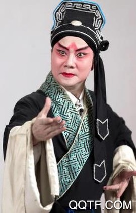 秦腔迷[图3]