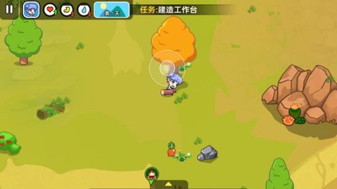 双人孤岛求生[图10]