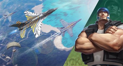 空战争锋[图2]