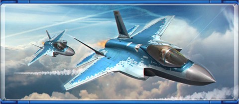 空战争锋[图11]
