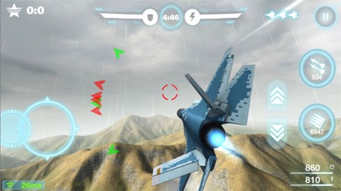 空战争锋[图12]
