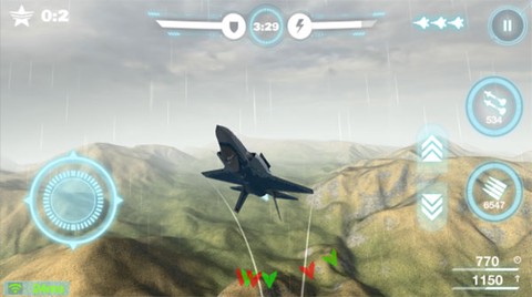 空战争锋[图14]
