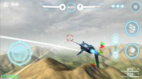 空战争锋[图15]