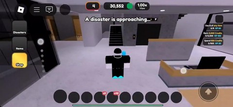 罗布乐思Roblox截图1