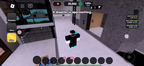 罗布乐思Roblox截图2