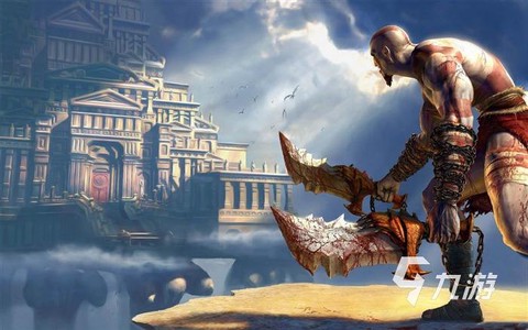 战神截图1