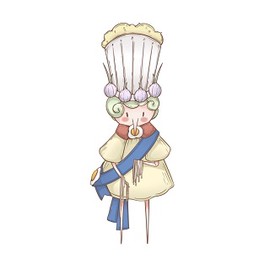 绮世裁缝铺[图1]