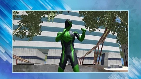 城市拯救者截图2