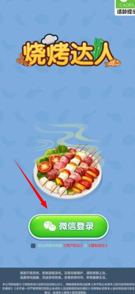 烧烤达人[图8]