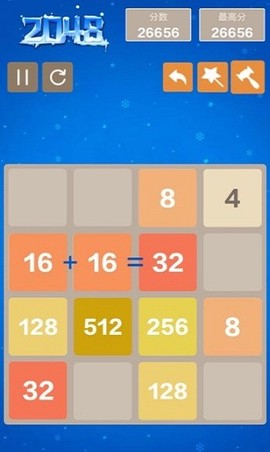 多牛新2048[图1]