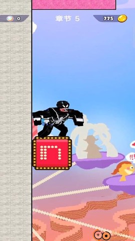 传说中的战士[图2]