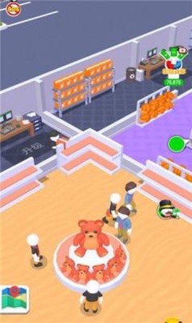 开个小店截图1