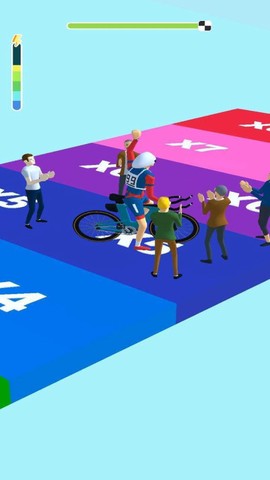 自行车变形记截图2