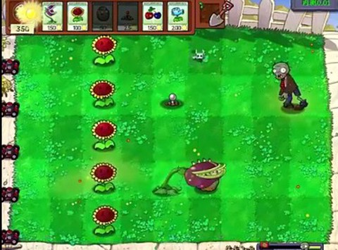 植物大战僵尸内鬼版[图7]