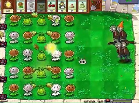 植物大战僵尸内鬼版[图8]
