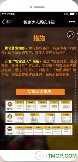 智家达人截图2